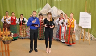 Święto Patrona Szkoły ZSCKR Nowy Targ