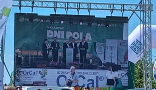   V Krajowe Dni Pola 2024.