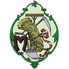 Logo Zespół Szkół Centrum Kształcenia Rolniczego im. Macieja Rataja  w MIECZYSŁAWOWIE