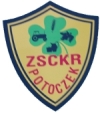 Logo Zespół Szkół Centrum Kształcenia Rolniczego w POTOCZKU