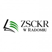 Logo Zespoł Szkół Centrum Kształcenia Rolniczego im. Władysława Stanisława Reymonta w Radomiu
