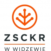 Logo Zespół Szkół Centrum Kształcenia Rolniczego im. mjr. pil. Władysława Szcześniewskiego  w WIDZEWIE
