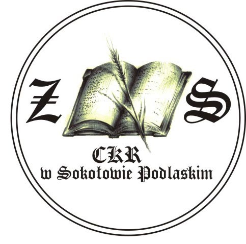 Logo Zespół Szkół Centrum Kształcenia Rolniczego im. Władysława Stanisława Reymonta w SOKOŁOWIE PODLASKIM