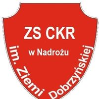 Logo Zespół Szkół Centrum Kształcenia Rolniczego im. Ziemi Dobrzyńskiej w Nadrożu