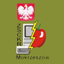 Logo Zespół Szkół Centrum Kształcenia Rolniczego im. W. Witosa  w MOKRZESZOWIE