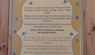 Konferencja Test wiedzy o rolnictwie ekologicznym
