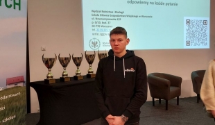 Konferencja Test wiedzy o rolnictwie ekologicznym